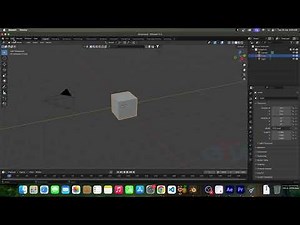 fSpy Blender Addon Installation