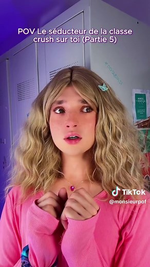 Avez-vous la réf ? 🤣🧚‍♀️ | monsieur pof