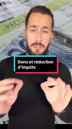 Dons et réduction d’impôts : Comment maximiser vos dons