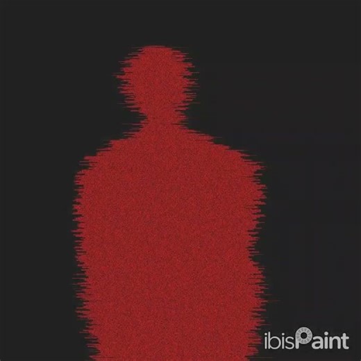 ERROR speedpaint (Blue Raven)