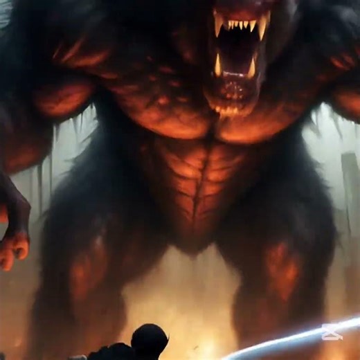 Scp VS People#scpfoundation #shortvideo #ai