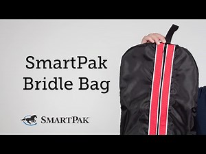 SmartPak Bridle Bag Review