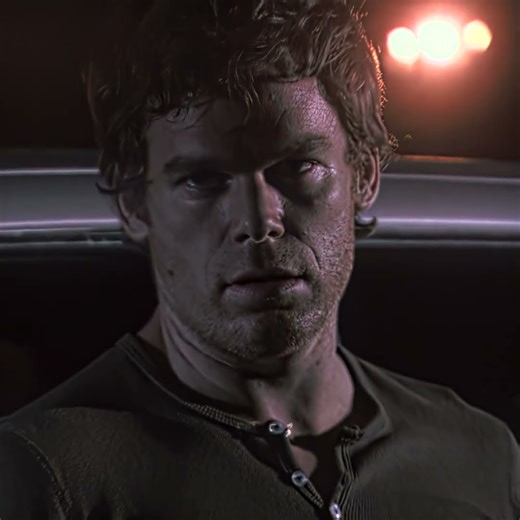 Dexter Edit - Song: LUMIX & KXRSED - MONTAGEM NOCHE - ULTRA SLOWED