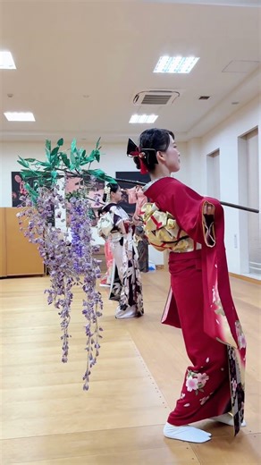 「国宝」の体験