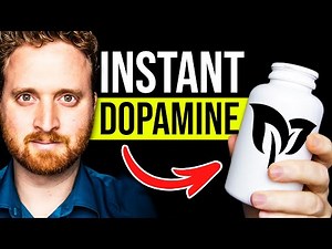 The 5 Strongest Dopamine Supplements