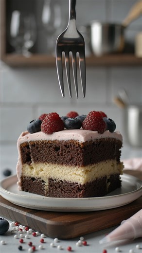 Take a bite or throw it on the ground? | Grandmother's Kitchen