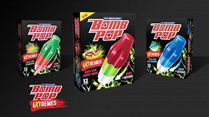 Bomb Pop introduces new line of sour ice pops with giveaway