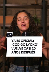 Código Lyoko vuelve: confirmada continuación tras casi 20 años