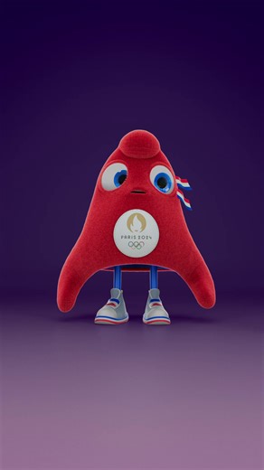 120K views · 720 reactions | Phryge has become a beast on the BMX thanks to these three tips: ⭐ Learn the difference between freestyle and racing. ⭐ Keep your brakes on at the beginning. ⭐ Your helmet is your best friend. With a lot of practice, dedication, and help from your community, you too could become an Olympian one day. #Paris2024 #Olympics | Olympics | Facebook