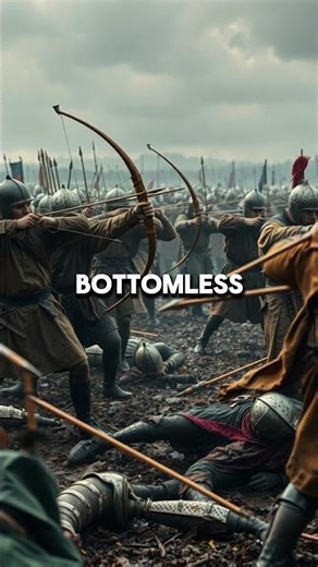 The Army That Won a War Without Wearing Pants #history #shorts