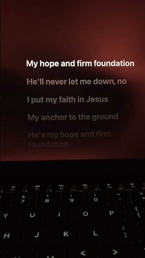 HE WILL NEVER LET ME DOWN ⚓ Promises - Maverick City Music|Powerful Worship Lyrics 2026 #gospelmusic