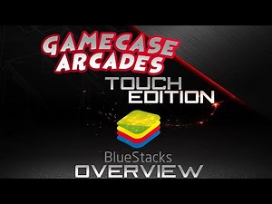 BlueStacks Overview and Tutorial