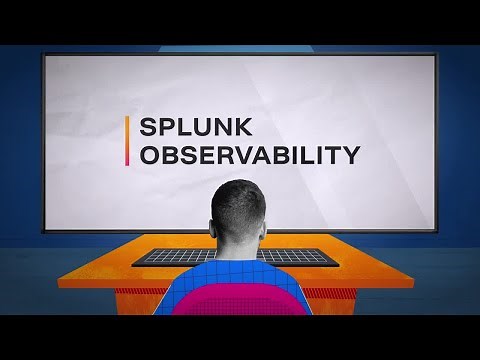 Splunk Observability in Less Than 2 Minutes