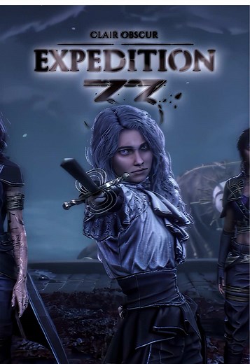 Clair Obscur: Expedition 33 - A Captivating Journey