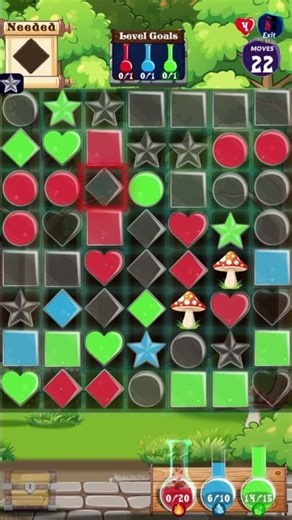 Magic Shop: Creating Special Pieces #gaming #gameplay #games