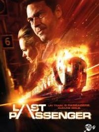 Last Passenger - Film 2014 - Cinetrafic