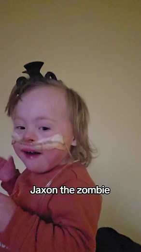 Pre bath time snuggles lol