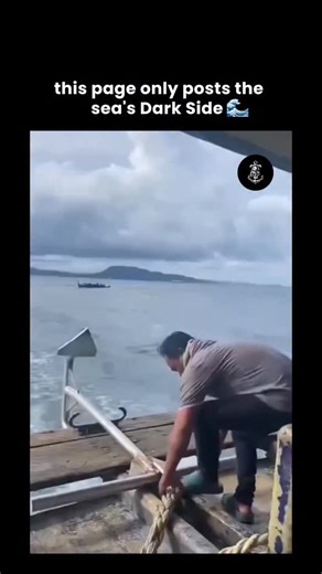 Sea of Unseen on Instagram: "They tell you it's just fishing a weighted hook lowered into deep river currents, waiting for a bite in the dark. But what if it's not just fishing… it's probing? What if that line isn't just holding bait… it's transmitting a query? Here's what they don't tell you: ✅ The rope isn't just a line. It's a conductive tether. It doesn't just carry weight down — it relays low-frequency pulses into the riverbed, scanning for responses not from fish… but from submerged receiv