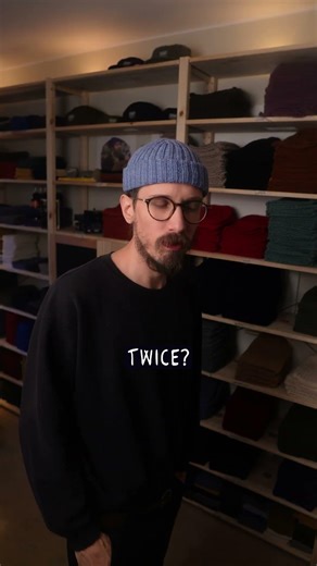 Covering Up My Decrepitude