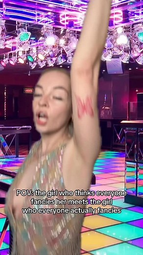 1.1M views · 6.1K reactions | Part 2 is here! . . . #explore #explorepage #relatable #comedyskit #parody #skitcomedy #ukcomedy #comedyreels #pickmegirl #pickme | Em Fandango | Facebook