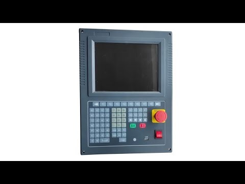 ACPL CNC SYSTEM FOR PLASMA CUTTING MACHINE