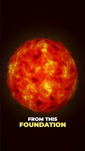 Finster's Theory: Does This Solve Physics' Biggest Mysteries? #shorts