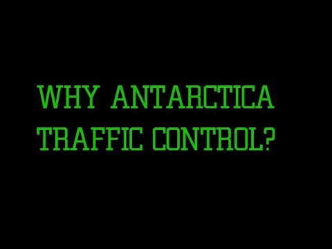 Alien - Why did Ripley specifically contact Antarctica Traffic Control?
