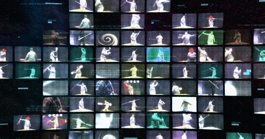 Un documentaire sur les traces du Star Wars Kid