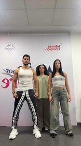 Andamos de regresooooo! ❤️🙌🏼✨ Familia Chamorro | Miguel Martinez