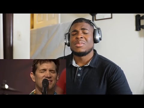 CHRIS ISAAK WICKED GAMES REACTION