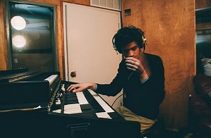 Passion Pit premieres new single "Lifted Up (1985)" -- listen