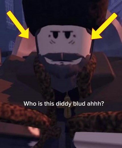 Exploring Roblox Gameplay: Guts and Black Powder