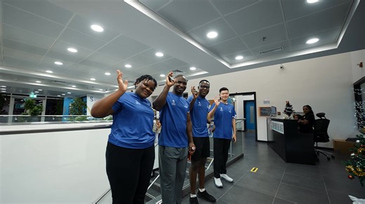 On 11 December 2025, Sorbonne University Abu Dhabi hosted the first edition of Stronger Together, a sports challenge that brought students and alumni together to end the year on a high note, centered around teamwork, wellbeing, and community engagement. The event highlighted the strength of our student–alumni network and offered a meaningful opportunity to close the year through shared activity and connection. Congratulations to all participants and winners. We look forward to building on this m