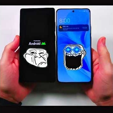 Galaxy S25 Ultra vs Xiaomi 15 Ultra SPEED TEST ⚡ Snapdragon 8 Elite Battle!