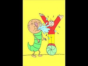 histoire du gulu la planète des alphas