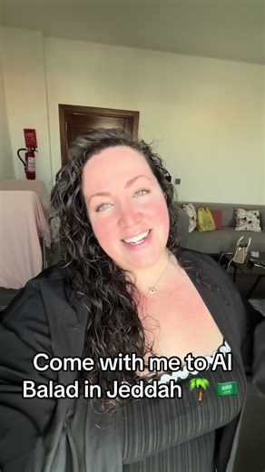 Exploring Al Balad: Jeddah's Historical Gem