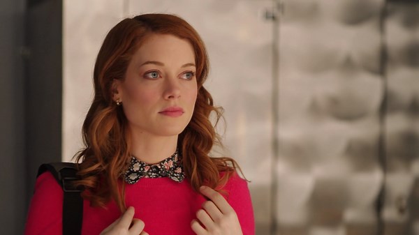 Zoey's Extraordinary Playlist (TV Series 2020–2021)