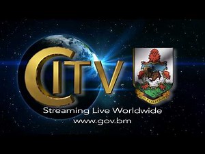 CITV Bermuda Streaming World Wide