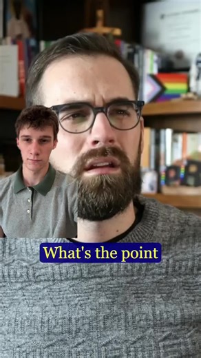 is the bible inerrant? #bible #debate #heresy #atheist #christian | pastor paul dress
