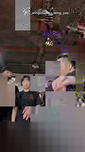 Ah, the majestic dance of Chi Sau. Few know the display of prowess it takes to master the art and even fewer get to witness Grandmaster Yip Man mentor the young, fiery Bruce Lee. Taste a slice of history, grasshoppers. . Prepare to be enthralled by the sparks that fly when two Kung Fu legends meet. Sip on a wisdom brew as you behold a sight that has fascinated the world for generations. . Watch the subtle play of strength and skill that forms the bedrock of a martial discipline thriving for cent