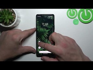 How to Reset Google Advertising ID on SONY Xperia 10 V