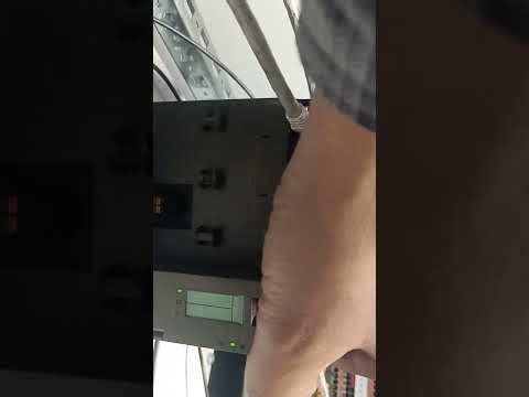 E+L EL TRISCAN Profile measurement communication with Siemens PLC || SYCON || PROFINET CARD ||