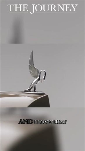 Packard’s Sleek, Aerodynamic Design #cardesign #history