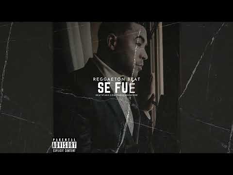 Don Omar❌Syko ❌Kendo Type Beat "Se Fue" Reggaeton Beat Vieja Escuela 2023