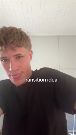 Creative Transition Video Ideas for Amazing Edits