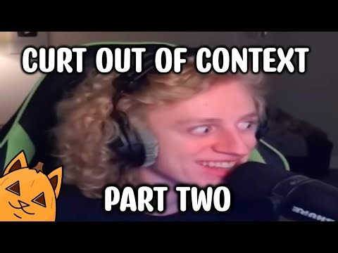 Curtified/Catzo Out of Context part 2