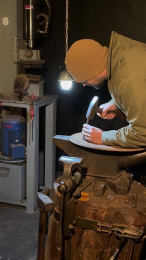 Creating a Unique Wall Sign for My Shop