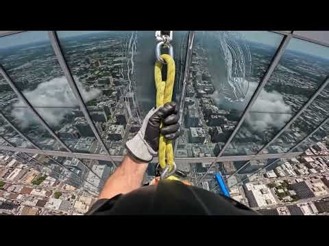 😵 This Job Is Terrifying | POV
