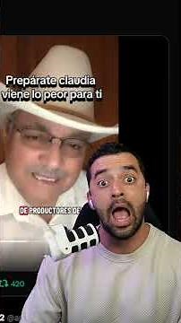 my buddy the rancher