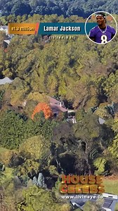 164K views · 810 reactions | Lamar Jackson's $1.3 Million Maryland...